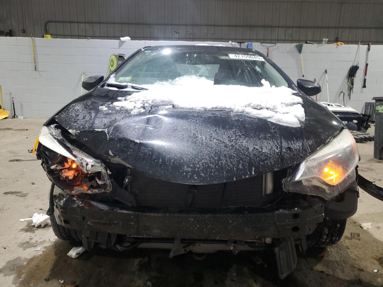 2015 Toyota Corolla - Image 5