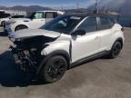 2023 Nissan Kicks Sr de vânzare în Sun Valley, CA - Front End