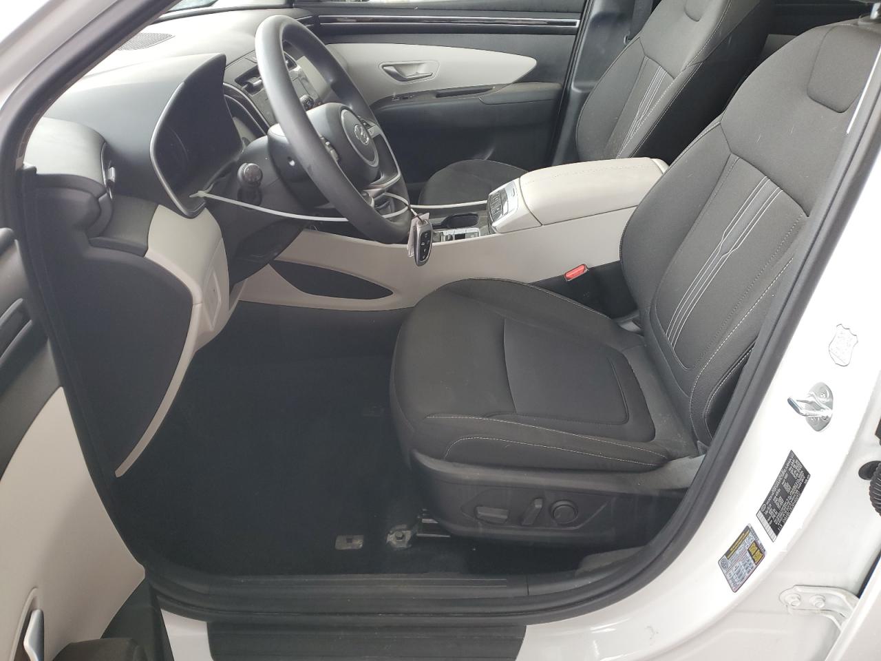 2024 Hyundai Tucson - Image 7