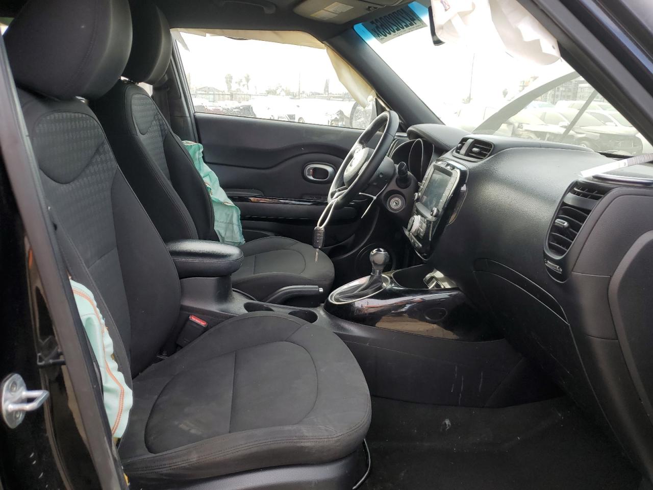 2015 Kia Soul - Image 7