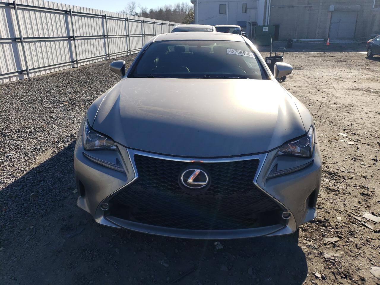 2015 Lexus RX - Image 5