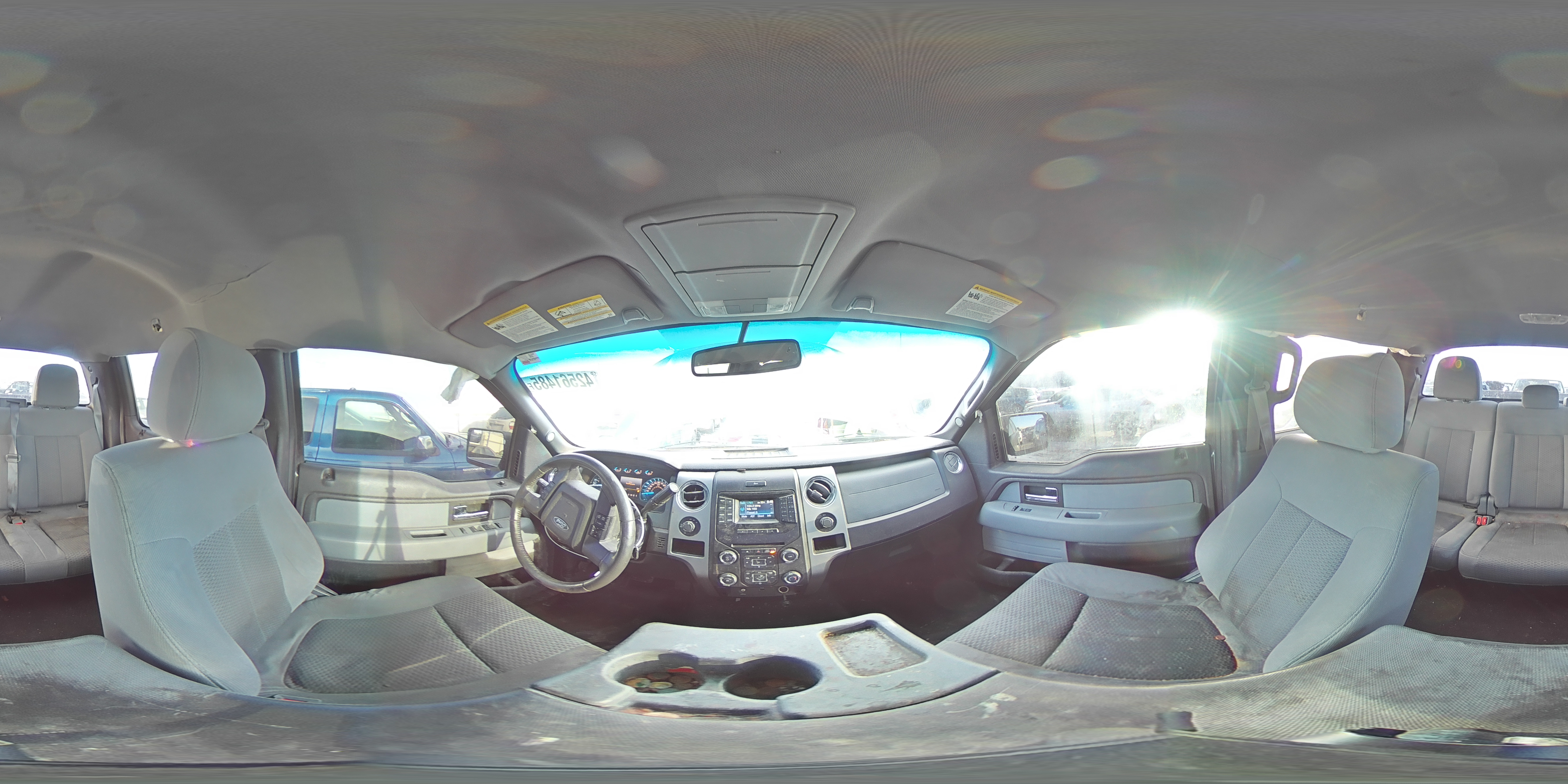 2013 Ford F-150 - Image 12
