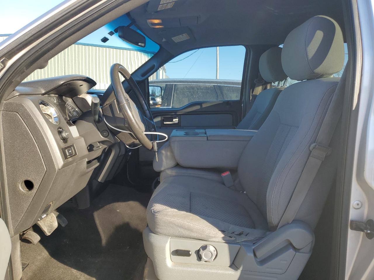 2013 Ford F-150 - Image 7