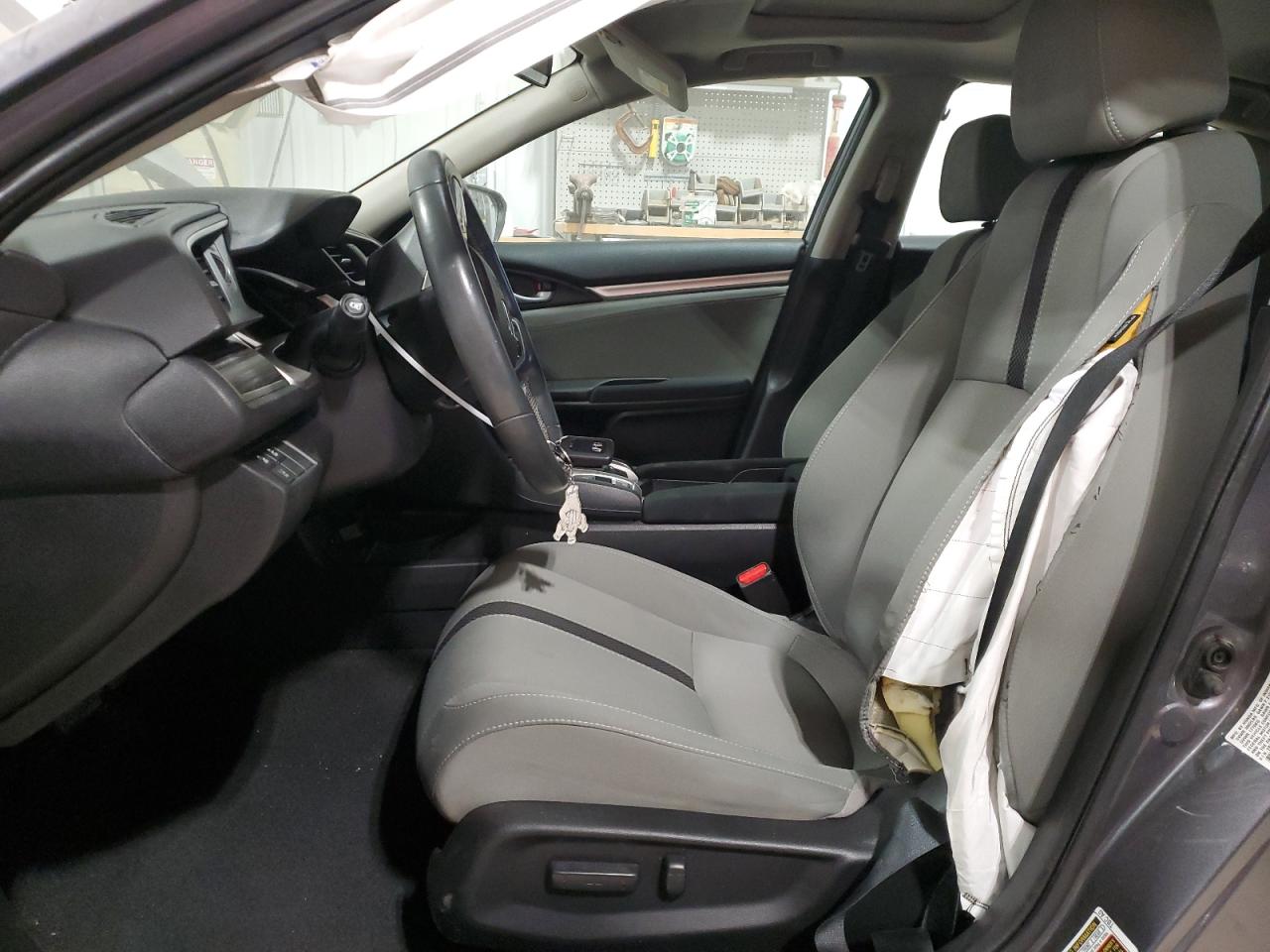 2020 Honda Civic - Image 7