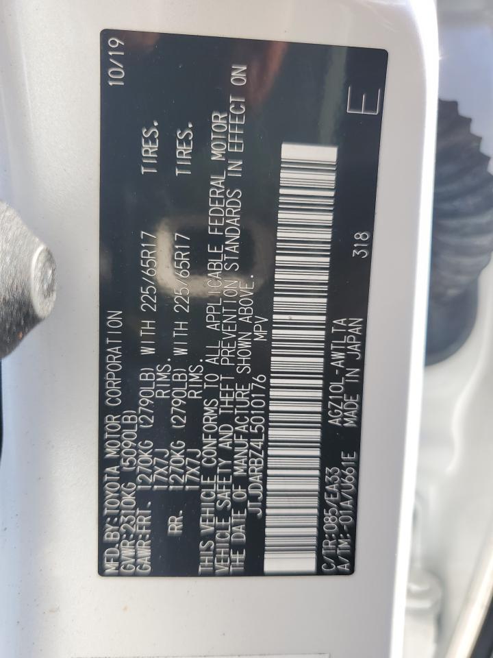 2020 Lexus NX - Image 15
