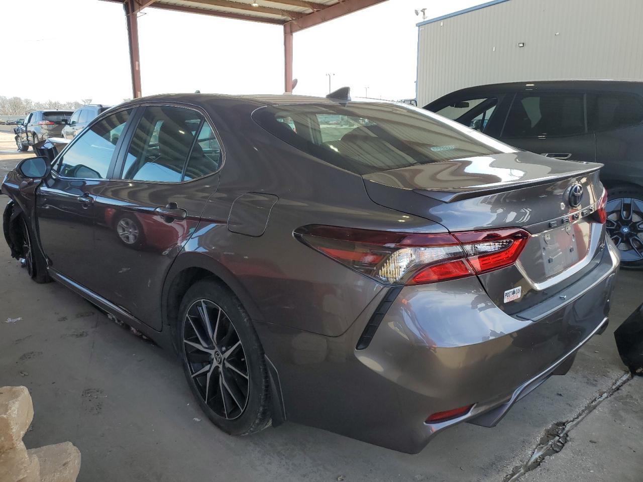 2023 Toyota Camry - Image 2