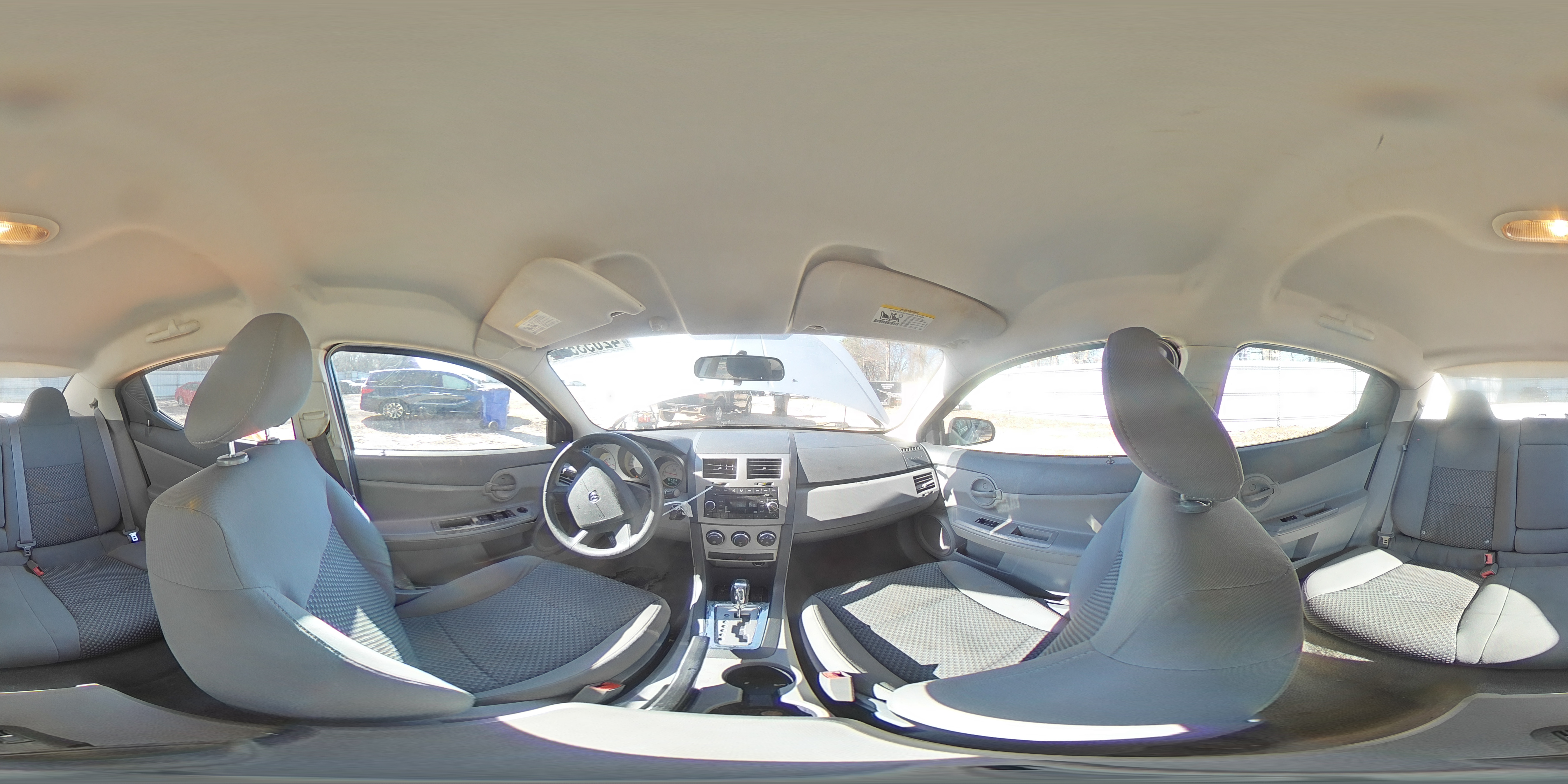 2008 Dodge Avenger - Image 13