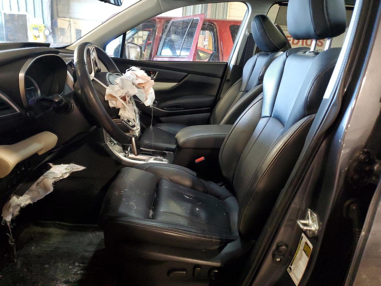 2021 Subaru Ascent - Image 7