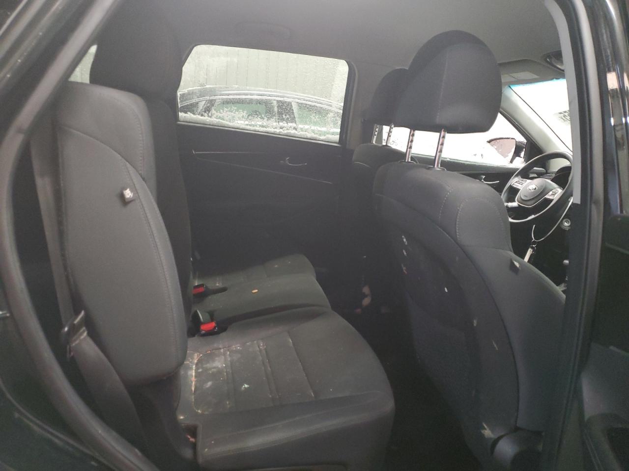 2020 Kia Sorento - Image 11