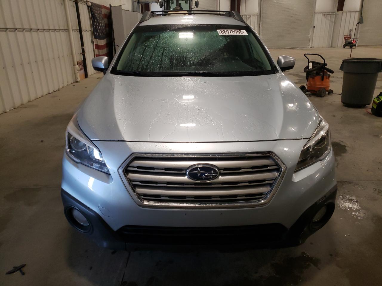 2017 Subaru Outback - Image 5