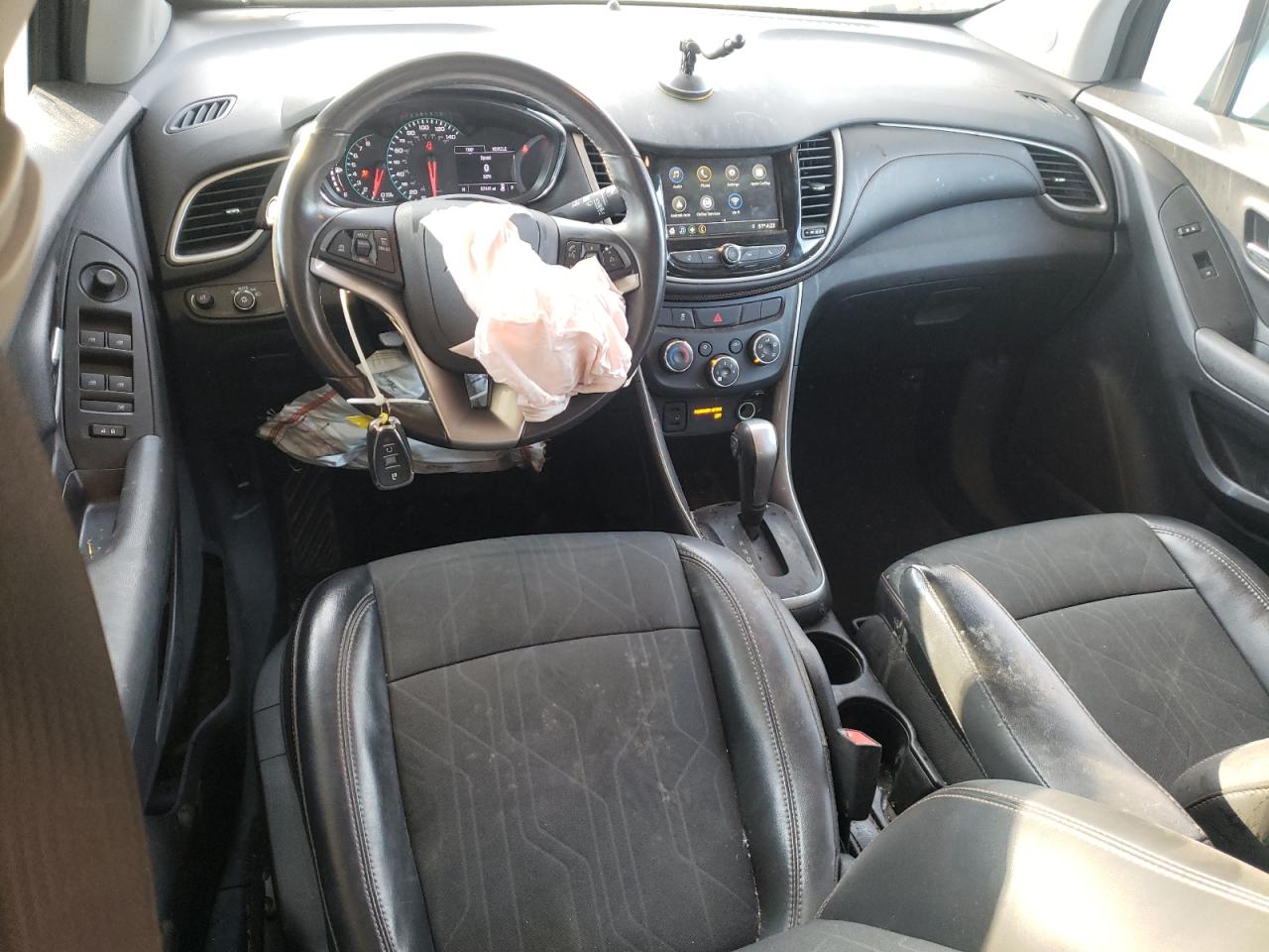 2019 Chevrolet Trax - Image 8