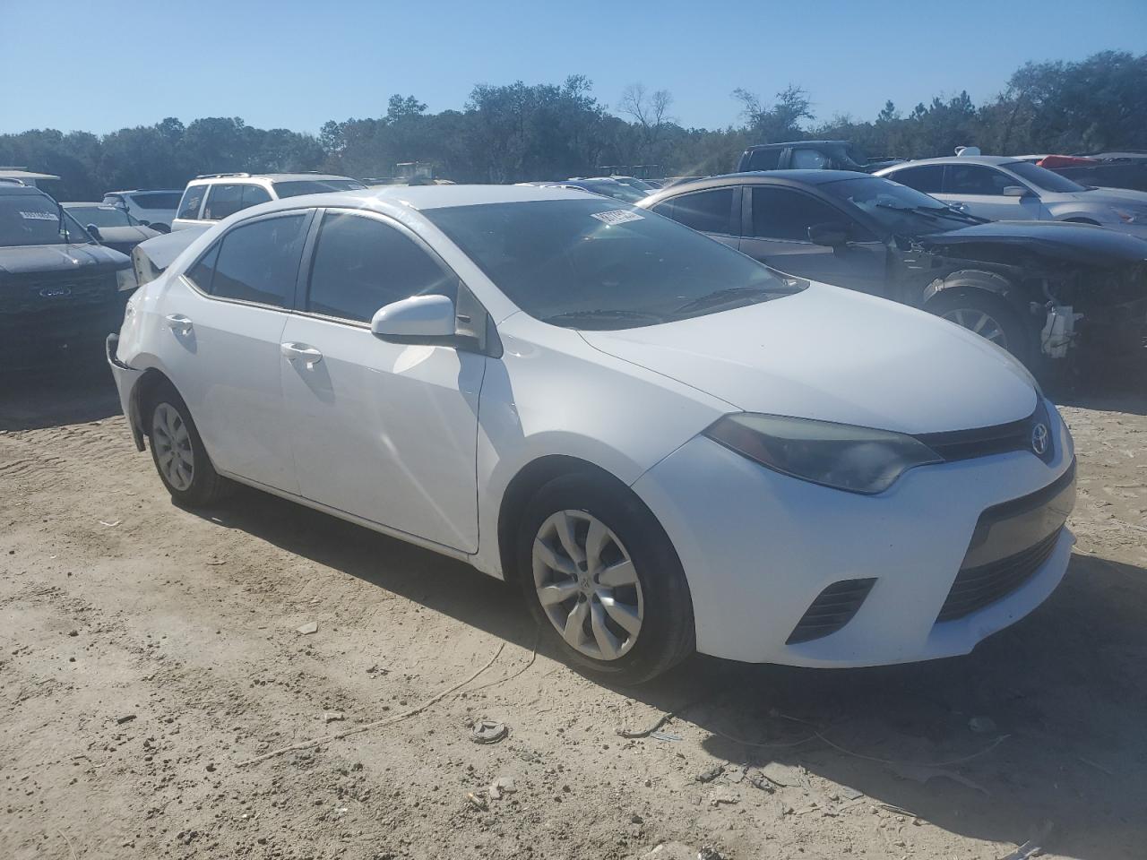 2016 Toyota Corolla - Image 4