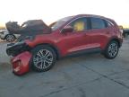 2021 Ford Escape Sel for Sale in Grand Prairie, TX - Burn - Engine