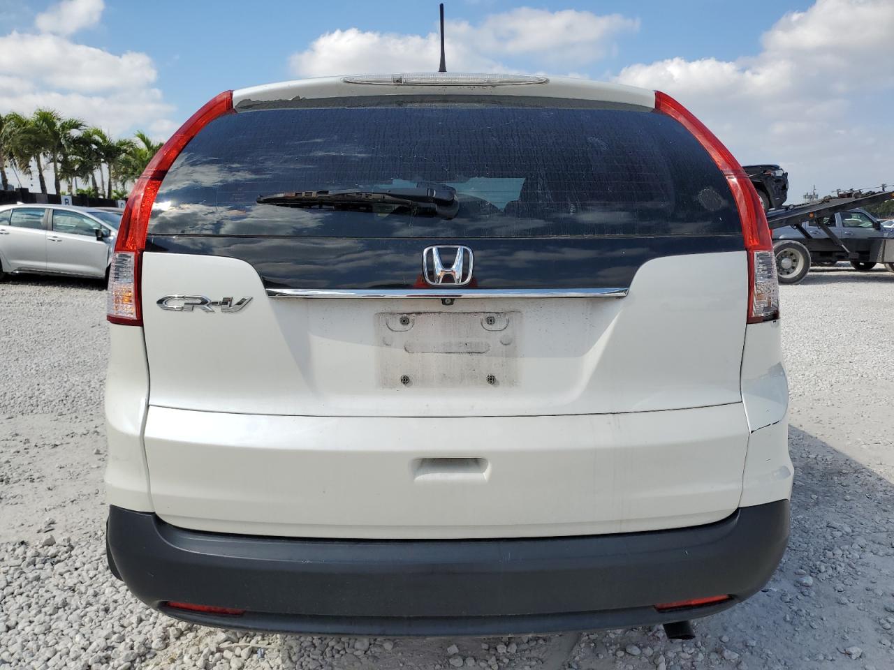 2014 Honda CR-V - Image 6