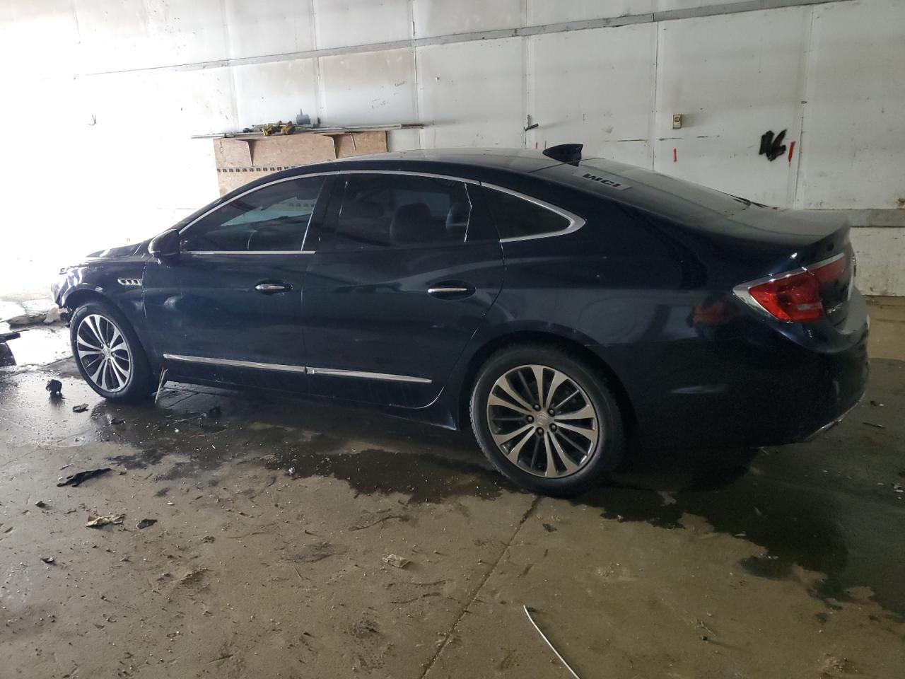 2017 Buick LaCrosse - Image 2