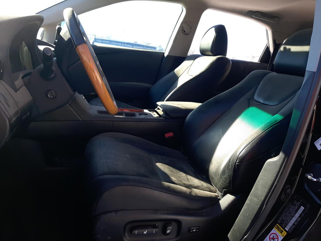 2012 Lexus Rx 350 VIN: 2T2BK1BA4CC123126 Lot: 88401475