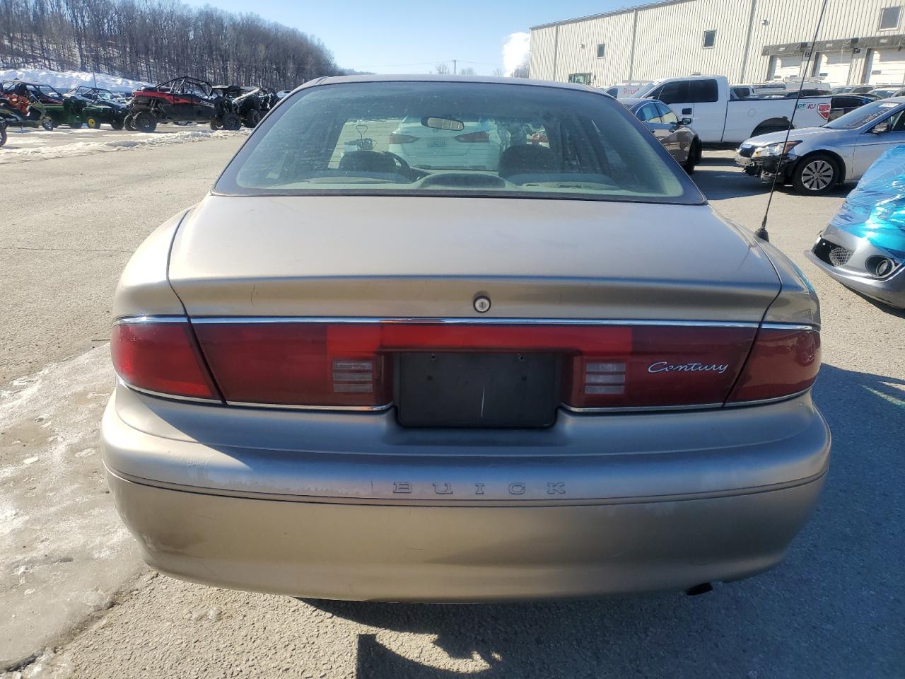 2003 Buick Century - Image 6