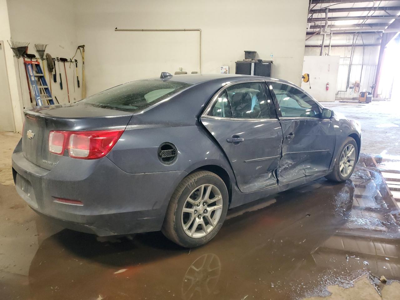2014 Chevrolet Malibu - Image 3