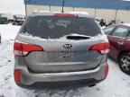 2014 Kia Sorento Lx   იყიდება Woodhaven-ში, MI - Front End