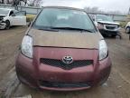 2009 Toyota Yaris  de vânzare în Wichita, KS - Front End