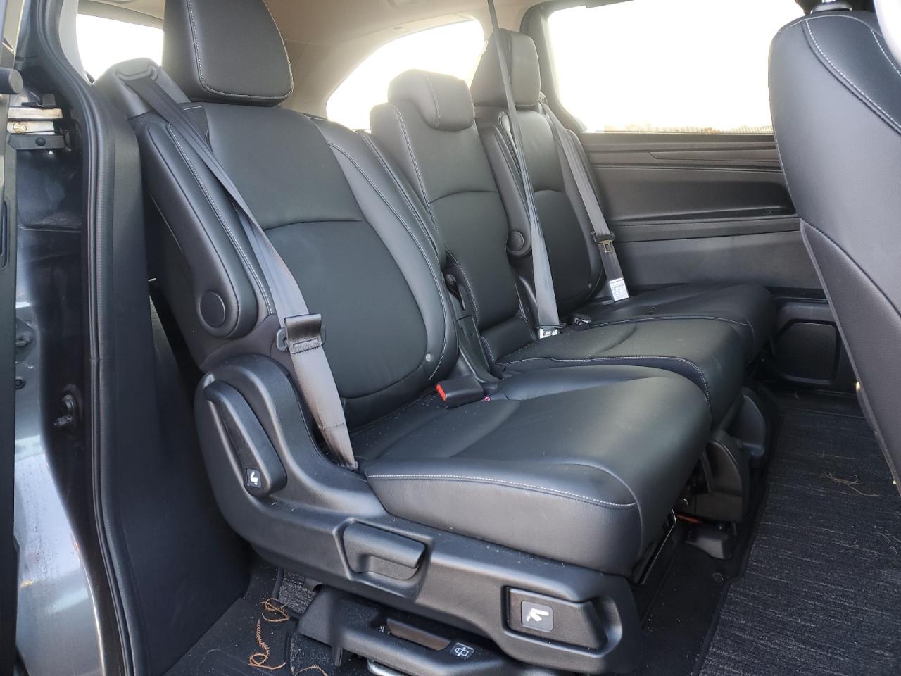 2024 Honda Odyssey - Image 11