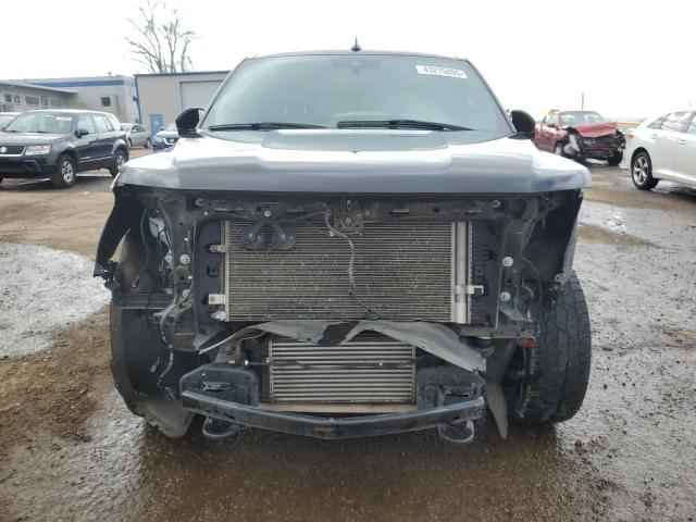  FORD EXPEDITION 2020 Czarny