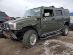 2003 Hummer H2  للبيع في Woodhaven، MI - Front End