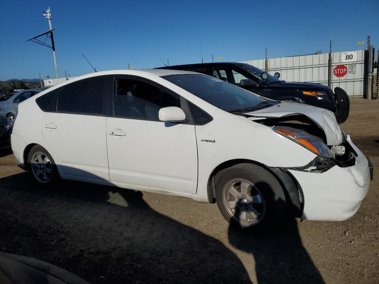 2009 Toyota Prius - Image 4