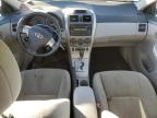 2012 Toyota Corolla Base en Venta en Assonet, MA - Front End