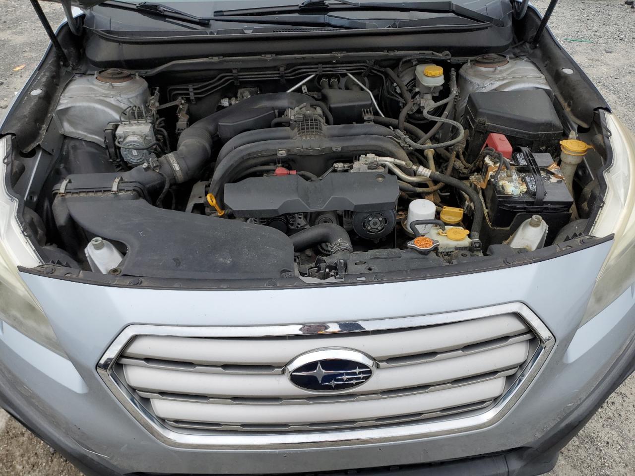 2016 Subaru Outback - Image 12
