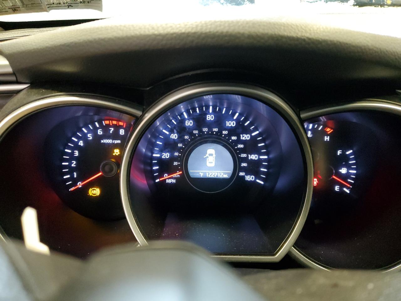 2015 Kia Optima - Image 9