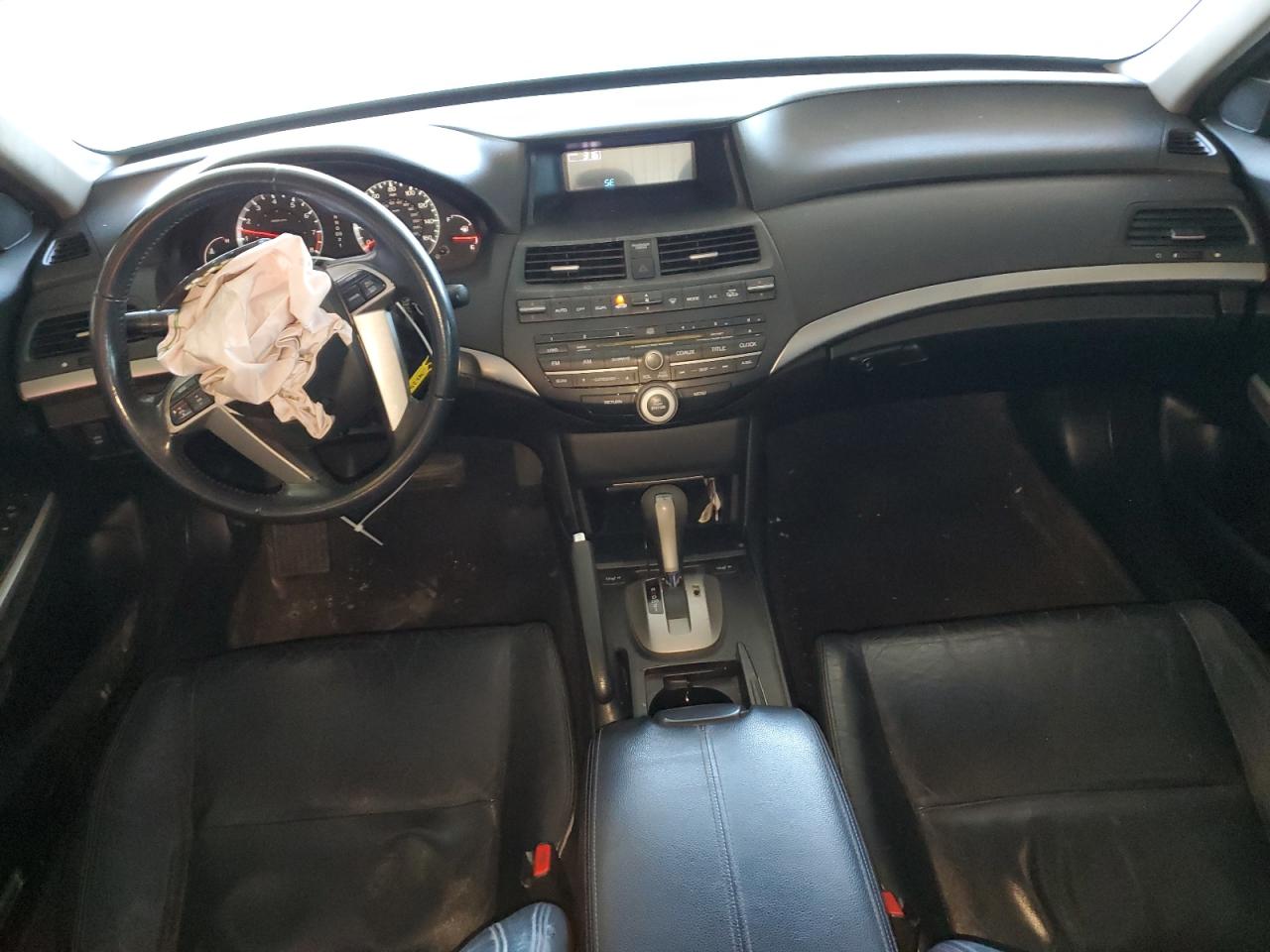 2008 Honda Accord - Image 8