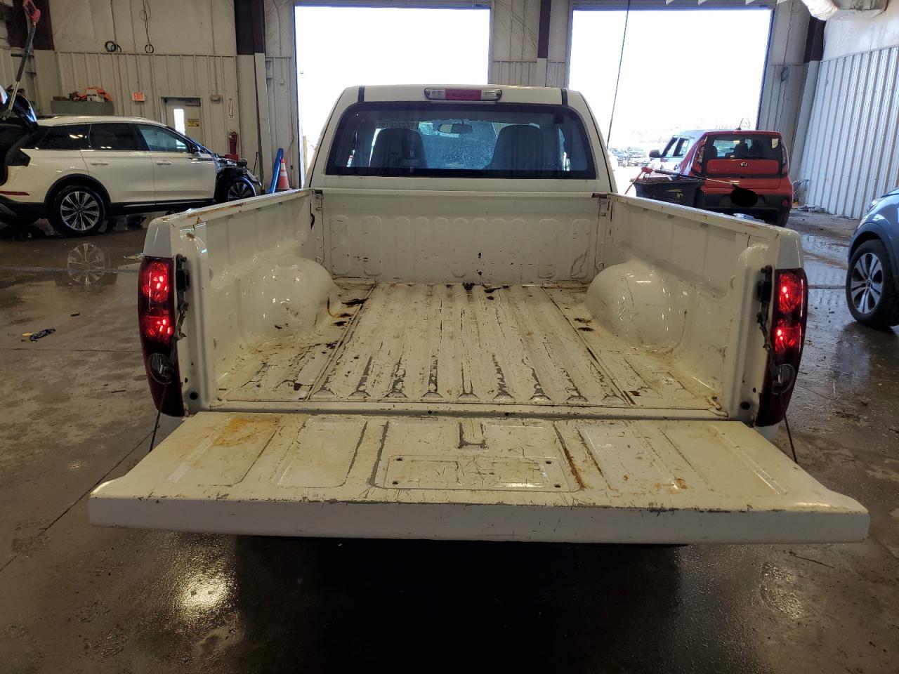 2005 Chevrolet Colorado - Image 6