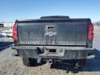 2014 Chevrolet Silverado C1500 de vânzare în Cahokia Heights, IL - Burn