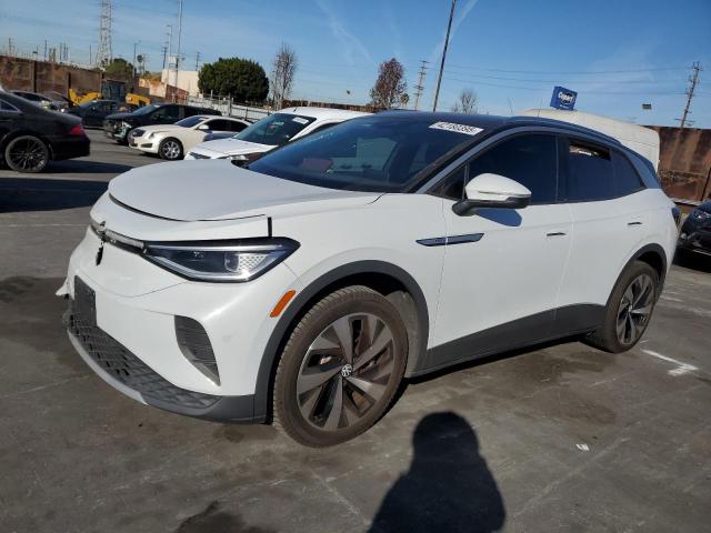 2022 Volkswagen Id.4 Pro S