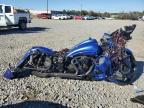 2012 Harley-Davidson Fltrx Road Glide Custom იყიდება Tifton-ში, GA - All Over