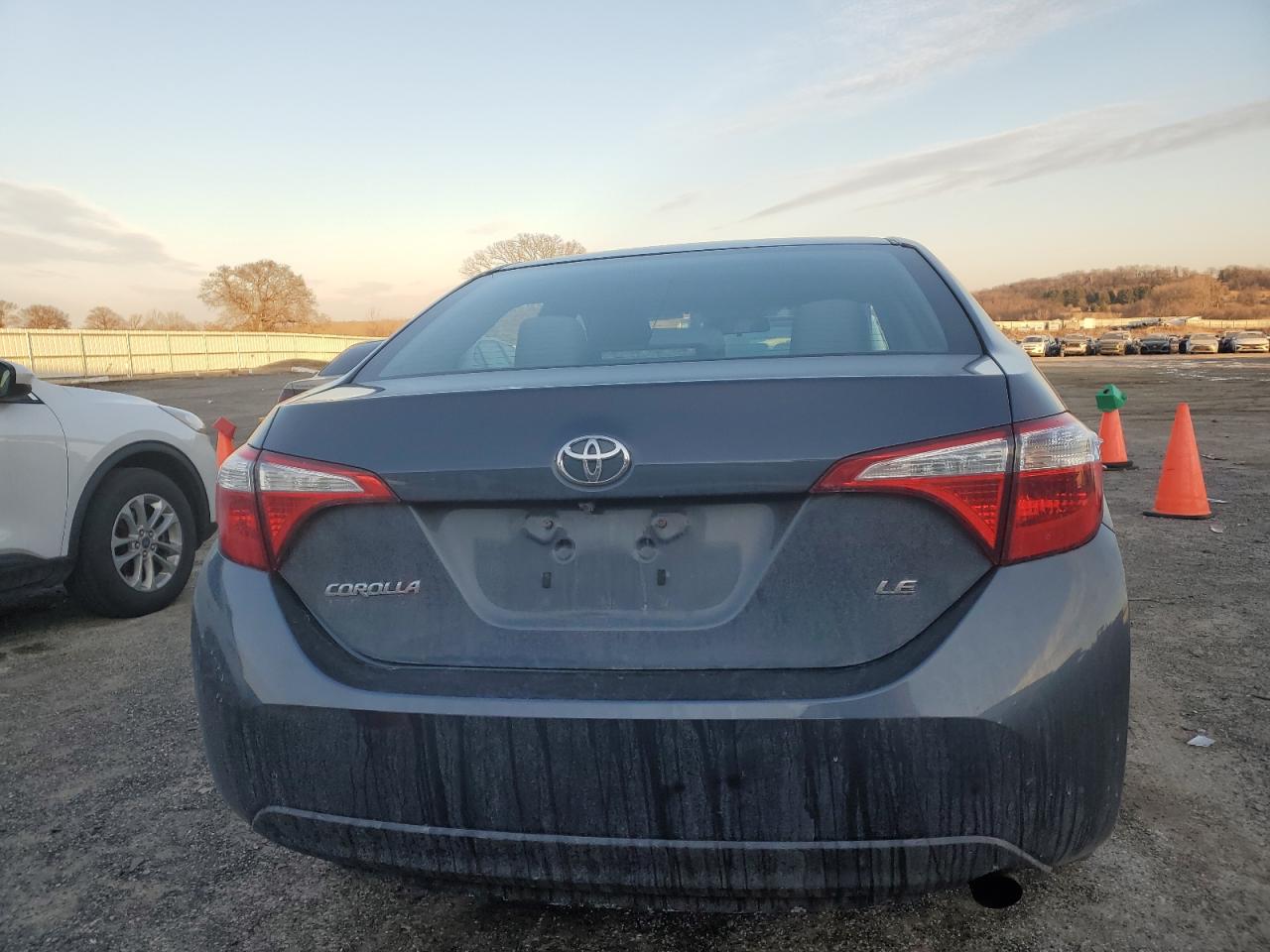 2016 Toyota Corolla - Image 6