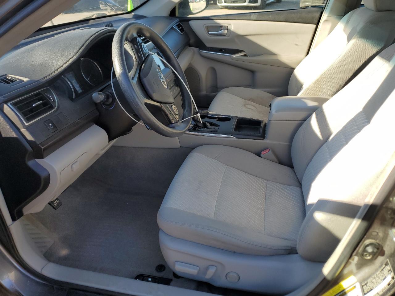 2017 Toyota Camry - Image 7