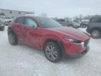 2023 Mazda Cx-30 Select للبيع في Kansas City، KS - Side