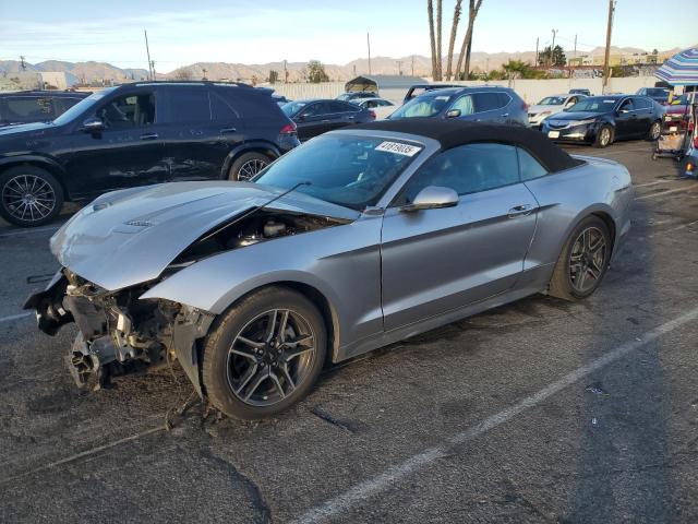 2020 Ford Mustang  en Venta en Van Nuys, CA - Front End