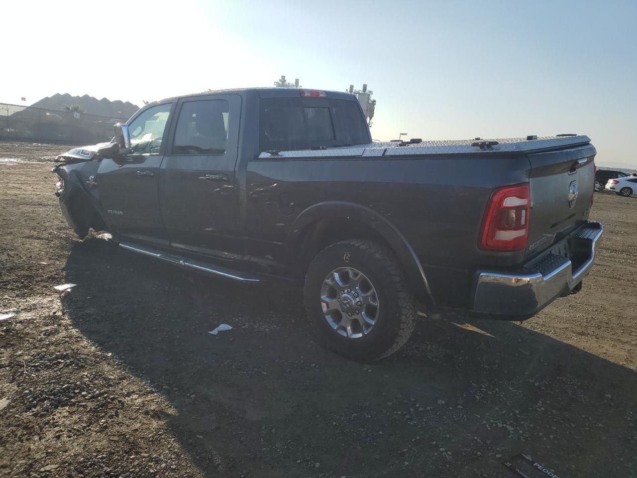 2022 RAM 2500 - Image 2