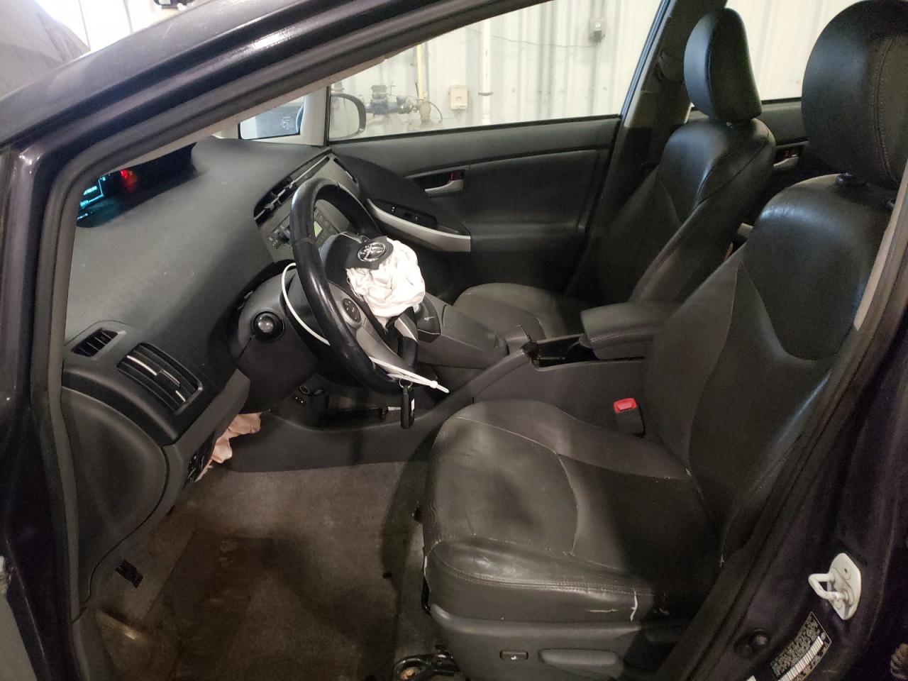 2010 Toyota Prius - Image 7