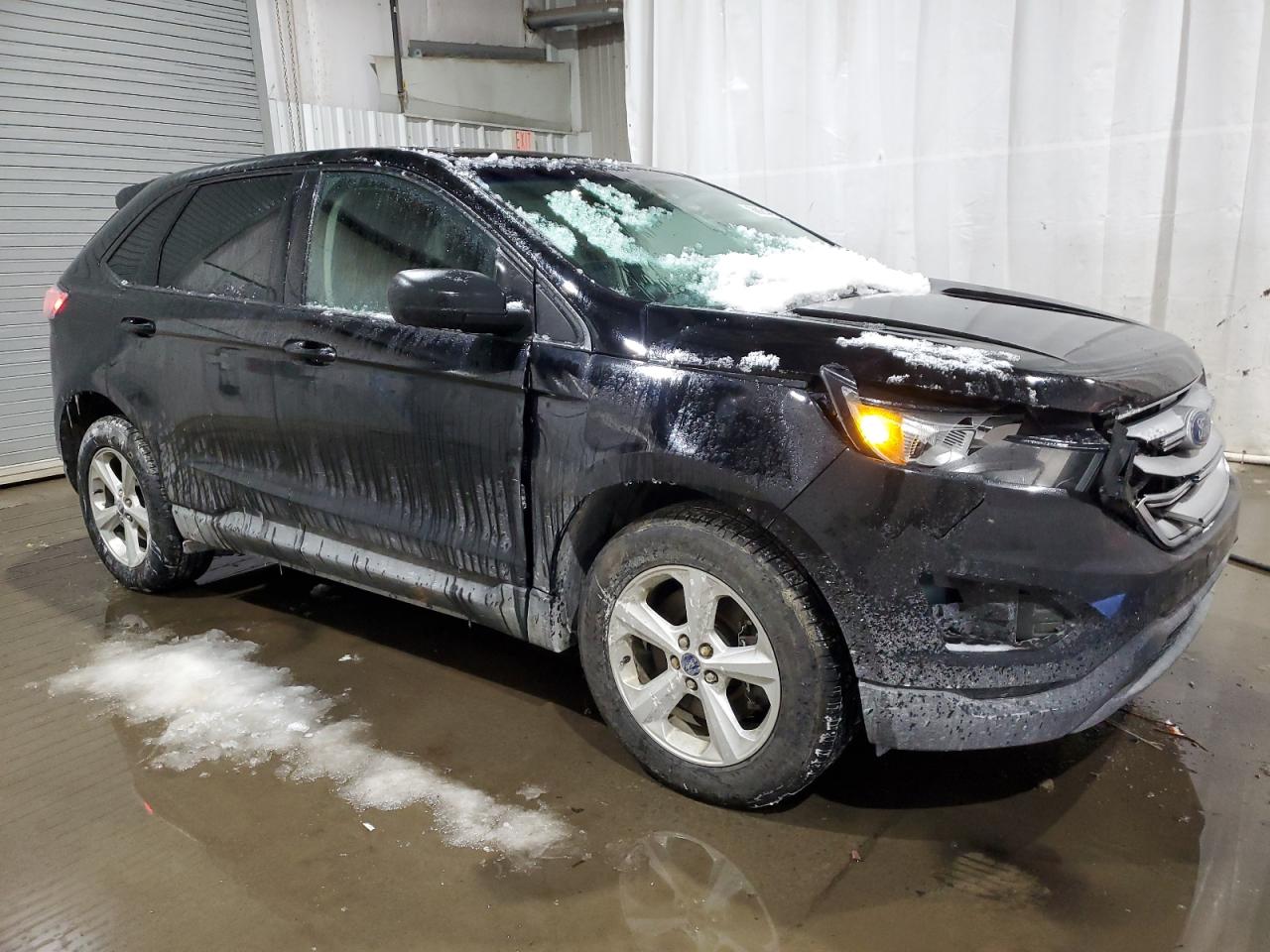 2018 Ford Edge - Image 4
