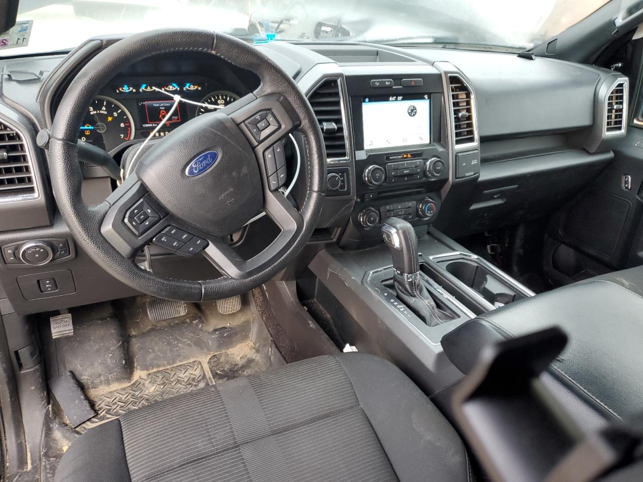 2016 Ford F-150 - Image 8