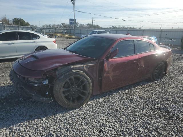 2020 Dodge Charger Scat Pack للبيع في Hueytown، AL - Front End