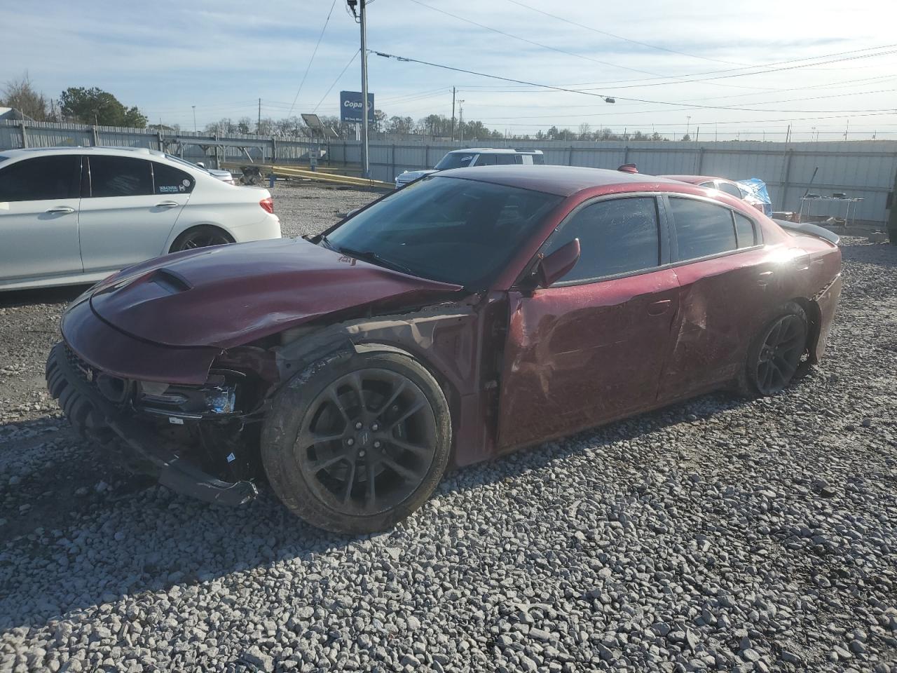 2020 Dodge Charger - Image 1