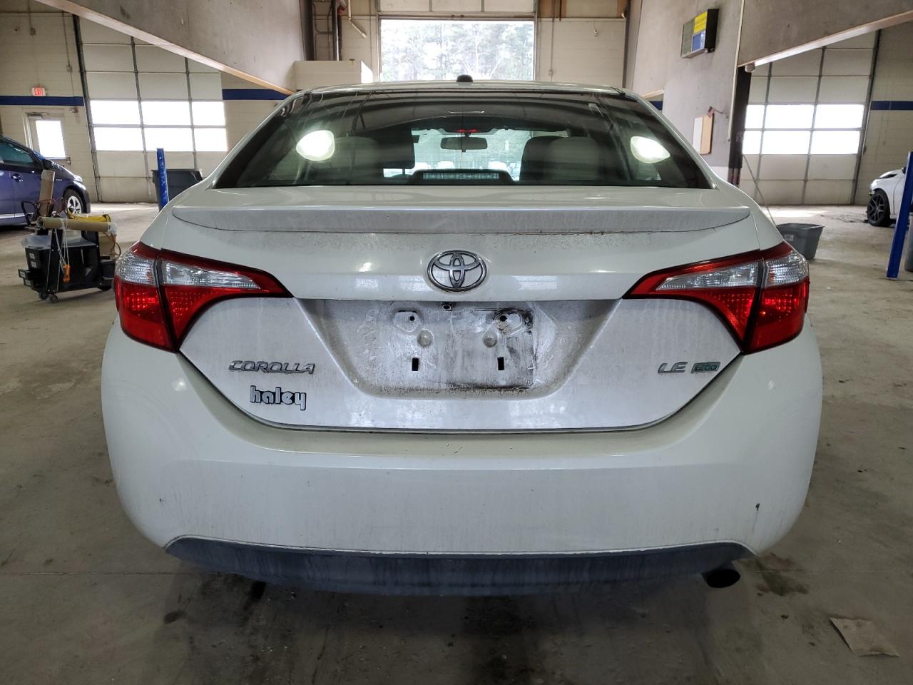 2014 Toyota Corolla - Image 6
