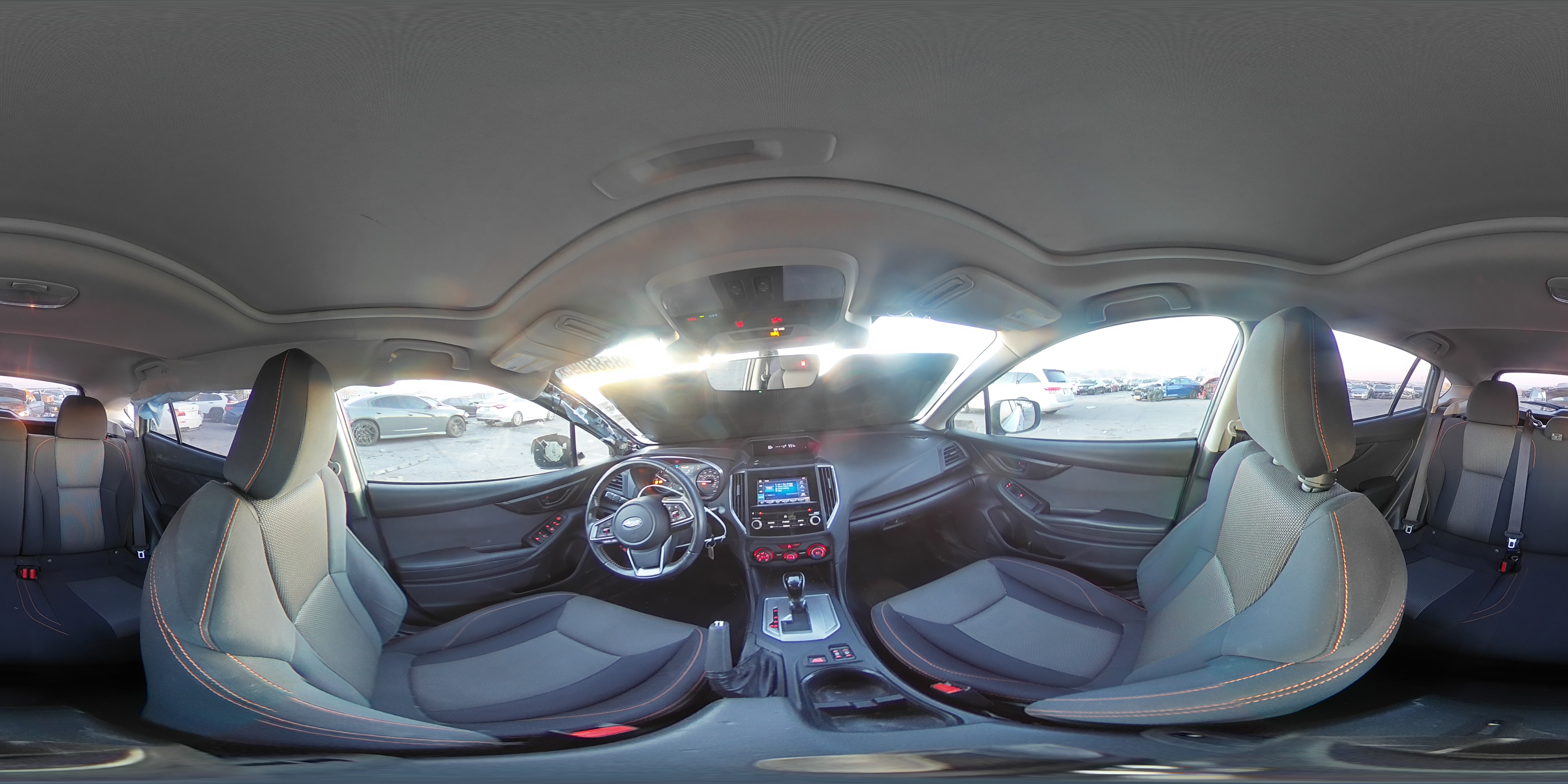 2019 Subaru XV - Image 12