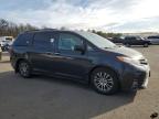 2018 Toyota Sienna Xle for Sale in Brookhaven, NY - Side