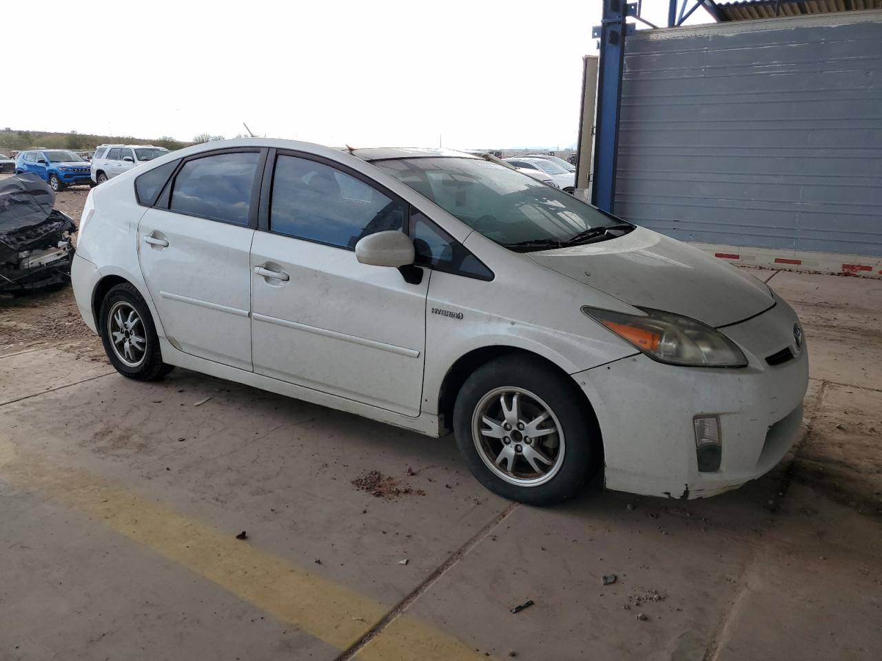 2011 Toyota Prius - Image 4